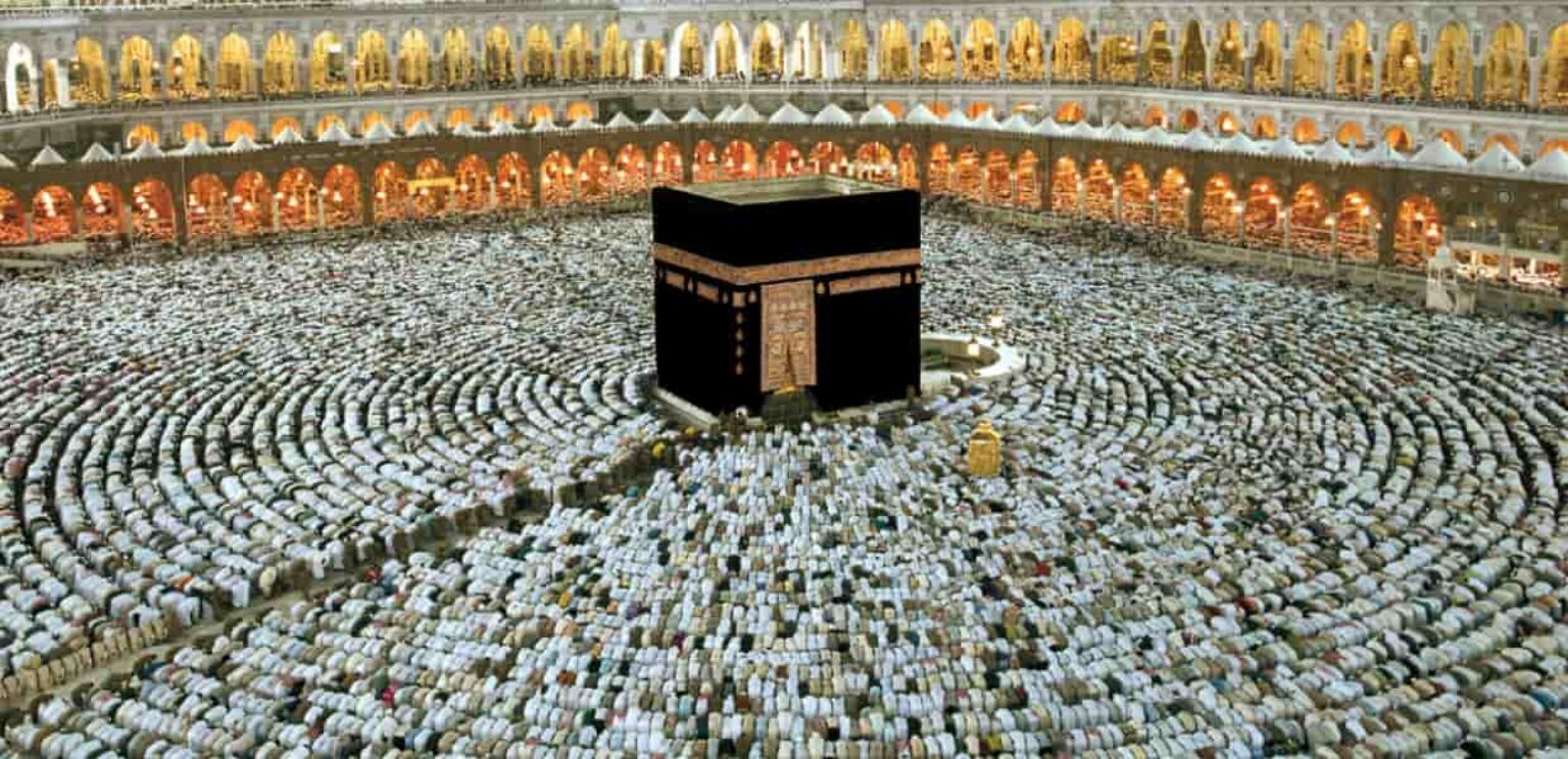 Hajj and Umrah