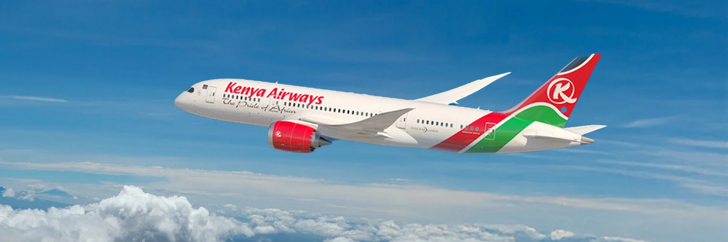Kenya Airways